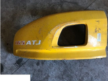 Carrocería y exterior MANITOU