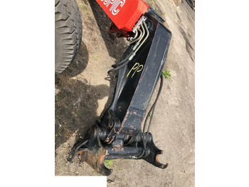 Cilindro hidráulico MANITOU