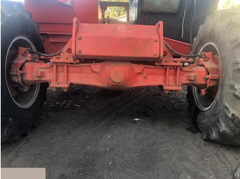 Eje delantero MANITOU
