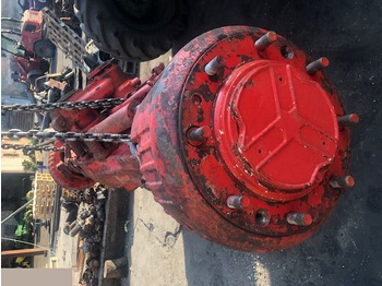 Eje y piezas para Maquinaria agrícola Manitou Carraro 710/19 [CZĘŚCI MOSTU]: foto 5