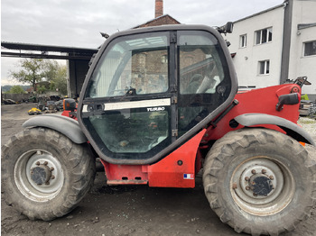 Llanta para Maquinaria agrícola Manitou MLT 634 - koło felga opona: foto 2