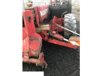 Motor para Maquinaria agrícola Manitou MT 1233S - SILNIK: foto 3