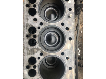 Bloque de cilindros MASSEY FERGUSON