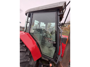 Puerta y piezas MASSEY FERGUSON