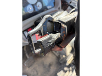 Cabina e interior MASSEY FERGUSON