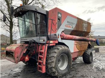 Bloque de cilindros MASSEY FERGUSON