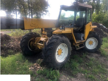 Eje y piezas para Manipulador telescópico Matbro TS 280 - Most: foto 2 Eje y piezas para Manipulador telescópico Matbro TS 280 - Most: foto 2