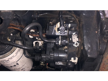 Bomba de combustible NEW HOLLAND