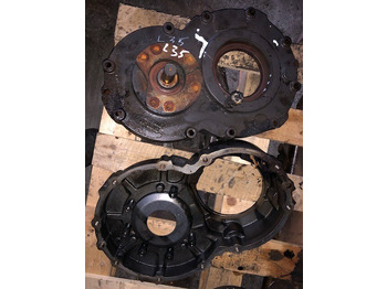 Transmisión ZETTELMEYER