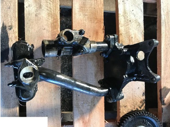 Bomba de aceite PERKINS