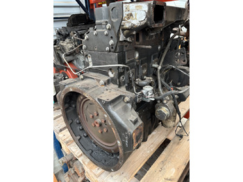 Volante de inercia PERKINS