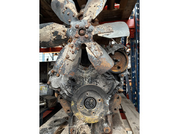 Volante de inercia PERKINS