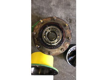 Piezas de recambio para John Deere 6620  - [CZĘŚCI]: foto 4