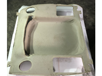 Carrocería y exterior JOHN DEERE