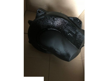 Bomba de refrigerante para Maquinaria agrícola Pompa Wody  -  Liebherr D934 a7: foto 3