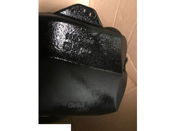 Bomba de refrigerante para Maquinaria agrícola Pompa Wody  -  Liebherr D934 a7: foto 4