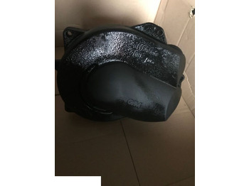 Bomba de refrigerante para Maquinaria agrícola Pompa Wody  -  Liebherr D934 a7: foto 2