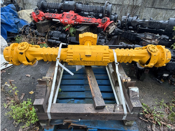 Mando final para Maquinaria agrícola SPICER DANA 311/212/231 831008 Przekładnia Planetarna Obudowa Przegub Wałek Zwolnica CZĘŚCI NOWE: foto 5 Mando final para Maquinaria agrícola SPICER DANA 311/212/231 831008 Przekładnia Planetarna Obudowa Przegub Wałek Zwolnica CZĘŚCI NOWE: foto 5