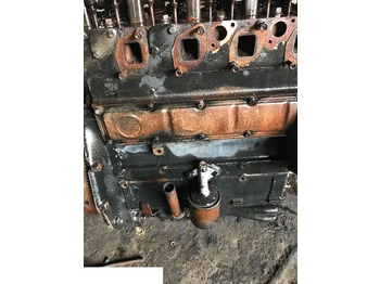 Bloque de cilindros CASE