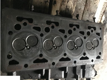 Cabezal de bloque CASE