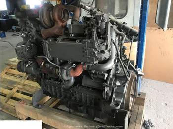 Motor DEUTZ