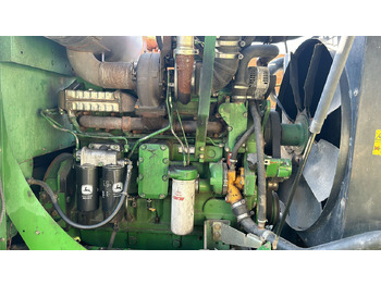Motor JOHN DEERE