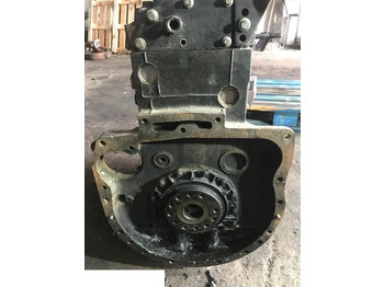 Motor y piezas PERKINS