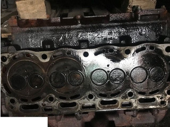 Motor PERKINS