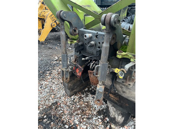 Piezas de recambio CLAAS