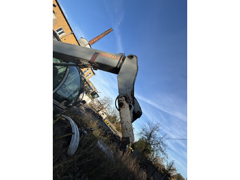 Piezas de recambio CLAAS