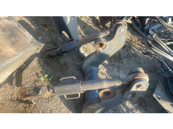 Piezas de recambio CLAAS