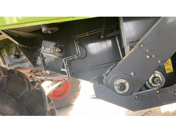 Piezas de recambio CLAAS