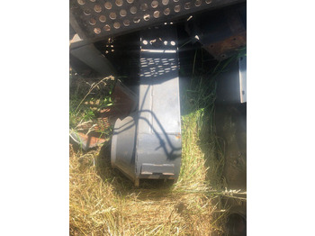 Piezas de recambio CLAAS