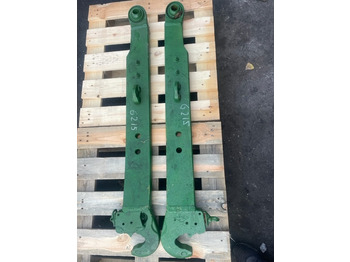 Piezas de recambio JOHN DEERE