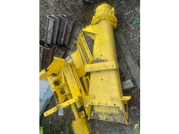 Piezas de recambio JOHN DEERE
