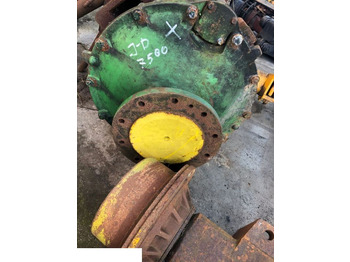 Piezas de recambio JOHN DEERE
