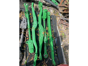 Piezas de recambio JOHN DEERE