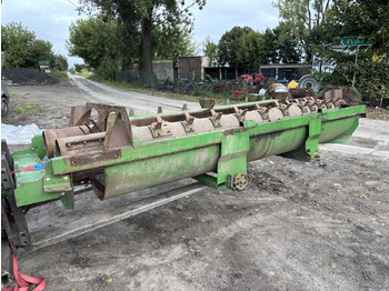 Piezas de recambio JOHN DEERE