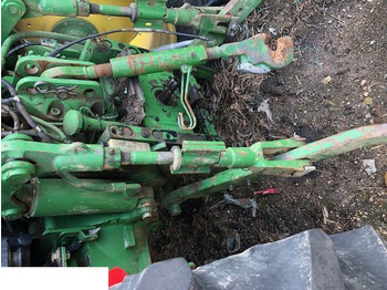 Piezas de recambio JOHN DEERE