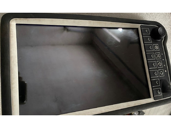 Sistema de navegación