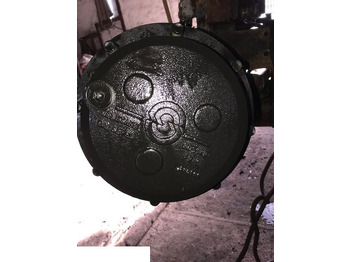 Eje delantero VALTRA