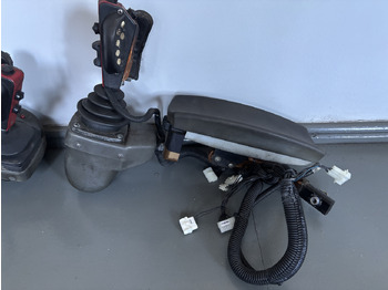 Palanca de cambio VALMET