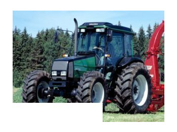 Radiador VALTRA