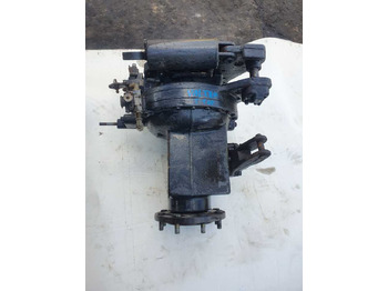 Mangueta para Maquinaria agrícola Valtra T120  - Zwolnica - Zwrotnica - Półoś - Skrzynia - Silnik - Siłowniki - Tylny WOM: foto 3