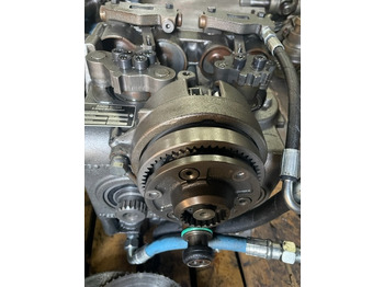 Caja de cambios para Maquinaria agrícola Vario ml75 fendt 312 Vario: foto 5 Caja de cambios para Maquinaria agrícola Vario ml75 fendt 312 Vario: foto 5