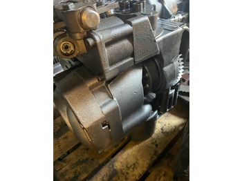 Caja de cambios para Maquinaria agrícola Vario ml75 fendt 312 Vario: foto 4 Caja de cambios para Maquinaria agrícola Vario ml75 fendt 312 Vario: foto 4