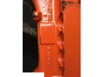 Eje y piezas para Maquinaria agrícola ZF 4474452057 Pochwa Mostu Obudowa Mostu Przedni Most - DOOSAN: foto 3