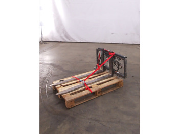 Implemento CASCADE