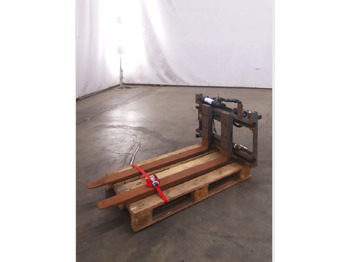 Implemento DURWEN