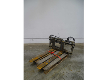 Implemento DURWEN